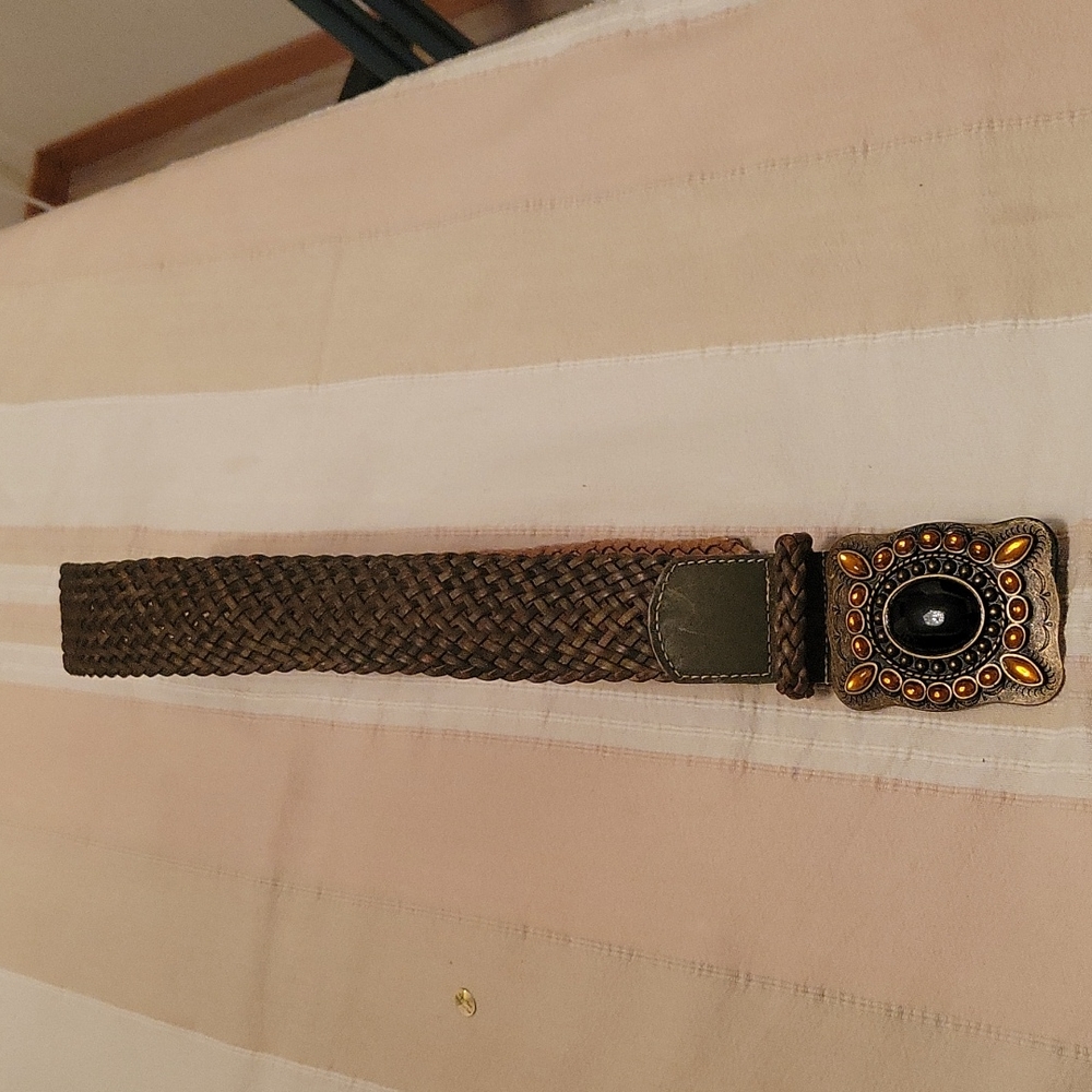 Cache fashion belt - Picture 5 of 5